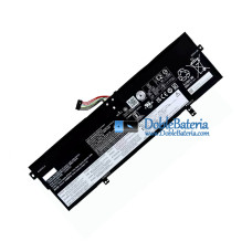 Batería para Lenovo L21M4PE3 L21L4PE3 L21C4PE3 [Batería de repuesto]